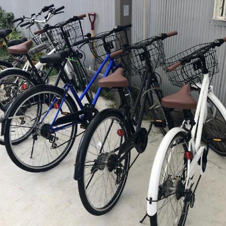 Tsukiji Hostel Wakayama 3 Eksteriør billede
