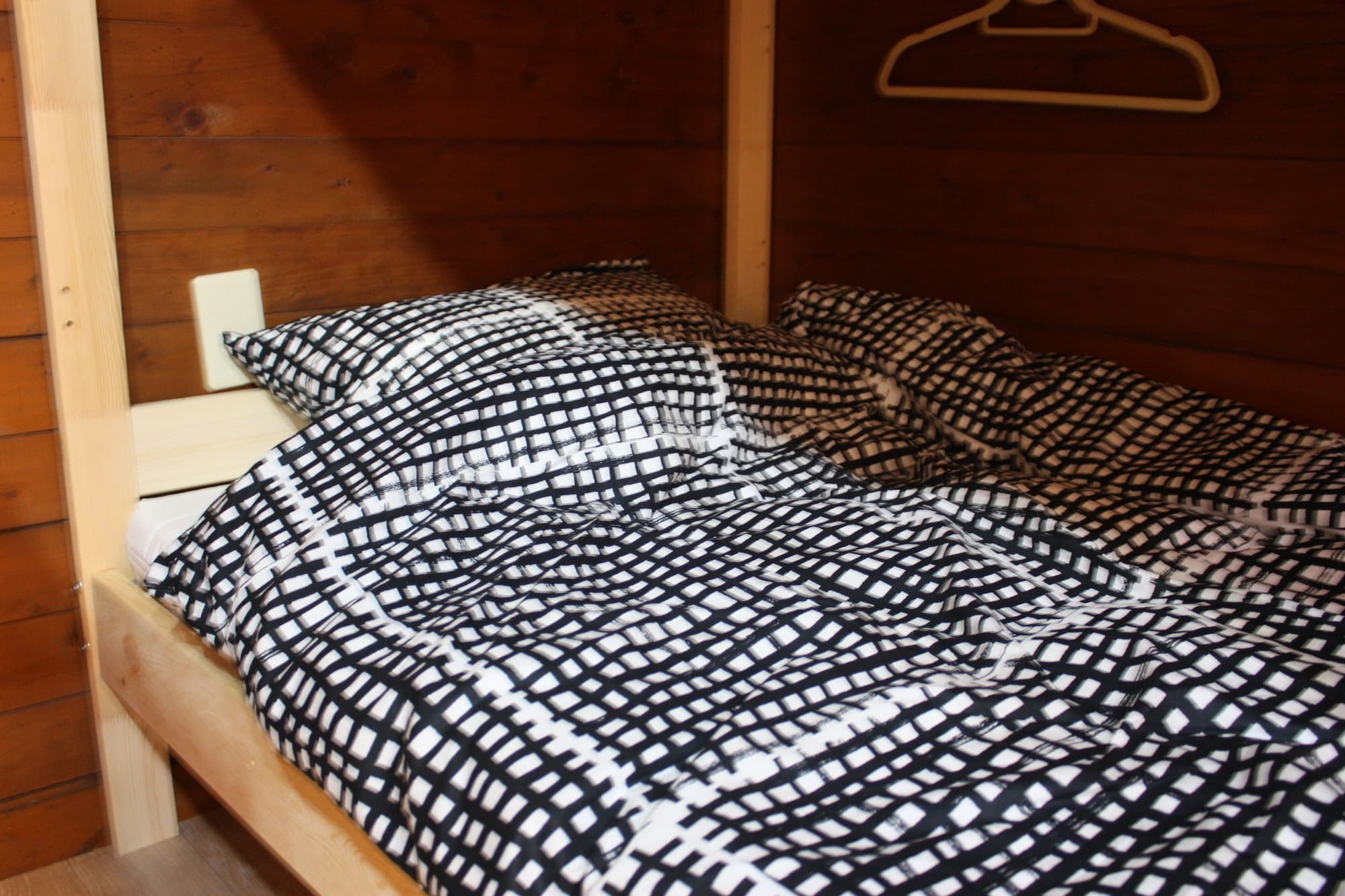Tsukiji Hostel Wakayama 3 Eksteriør billede