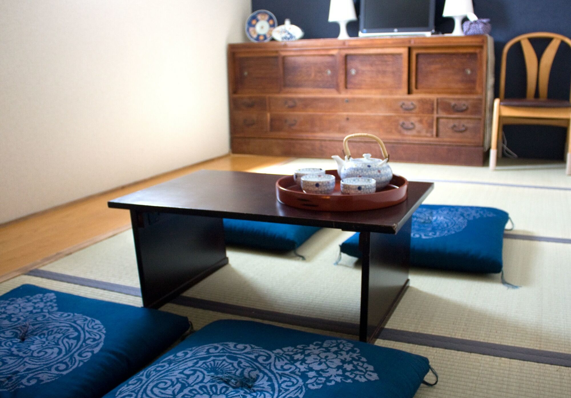 Tsukiji Hostel Wakayama 3 Eksteriør billede
